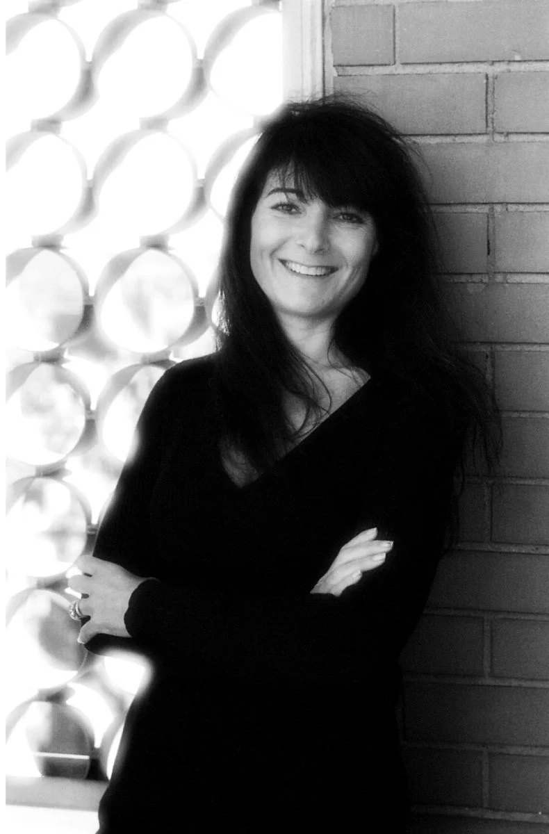 Susan Shapiro on Warhead