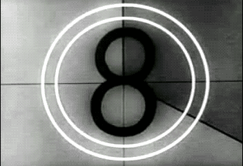 THE COUNTDOWN BLOG