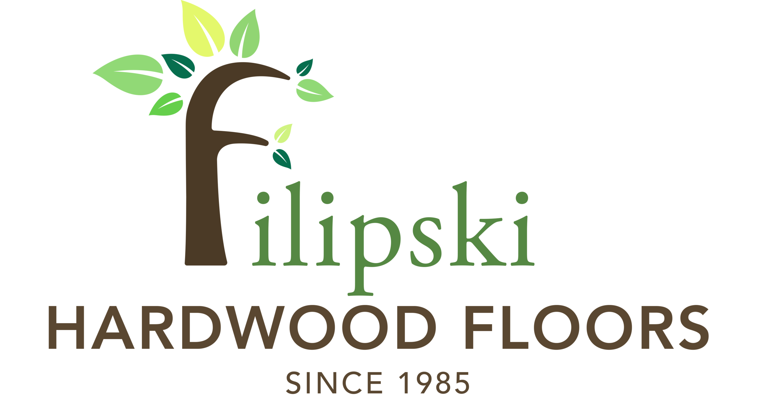 Filipski Hardwood Floors