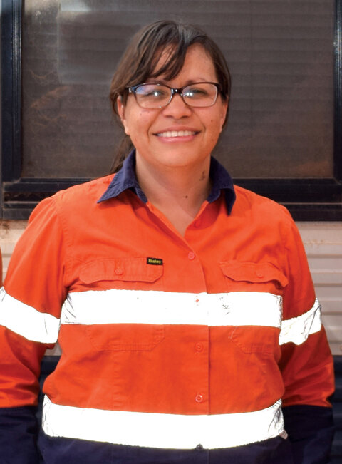 Rowena Leslie Director of Operations, Business Development and Legal