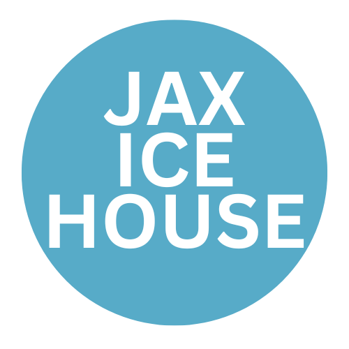 JAX ICE HOUSE