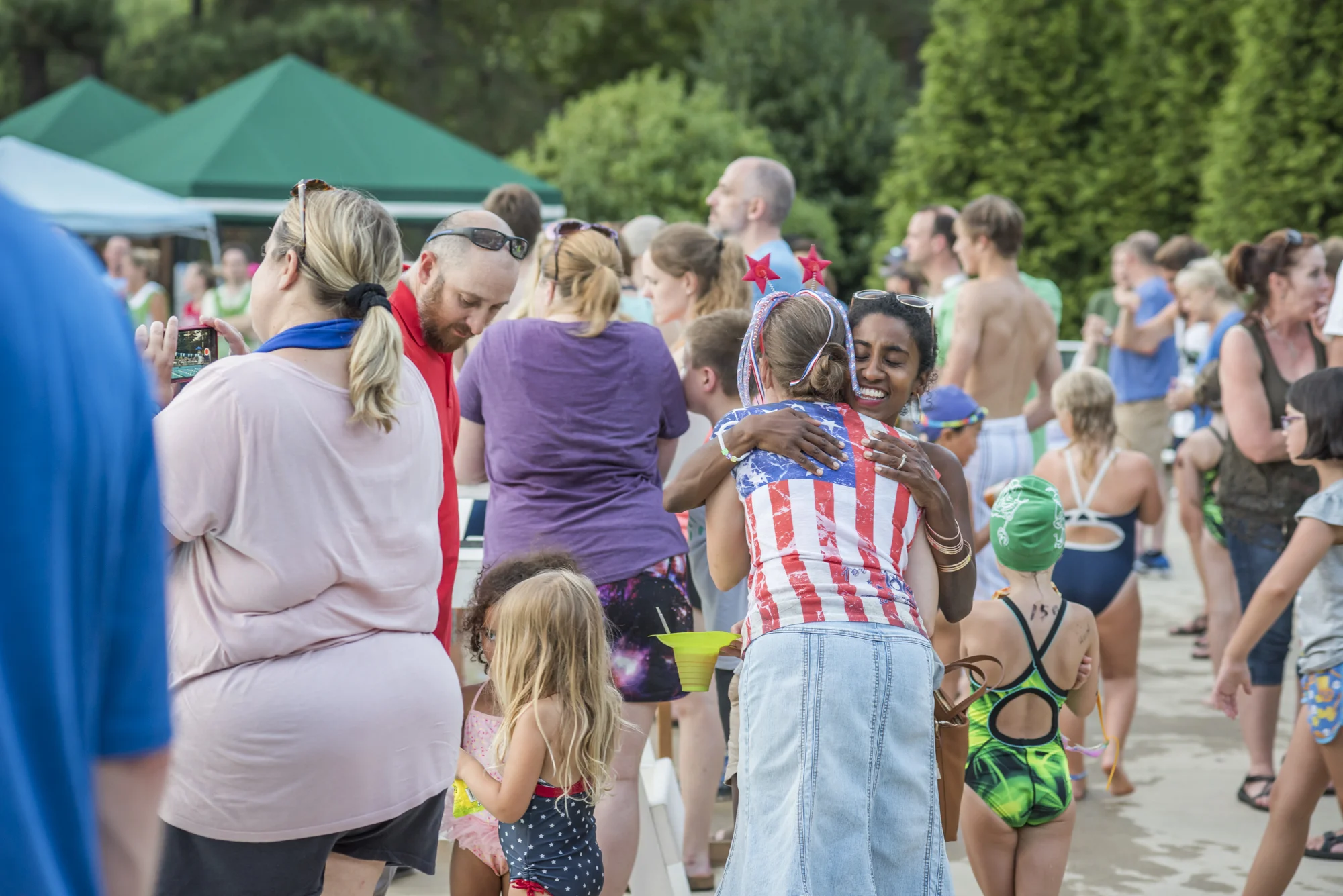 Cary Imps Ride the Wellsley Wave to Victory — Cary, NC Local Source for News, Events, Arts and