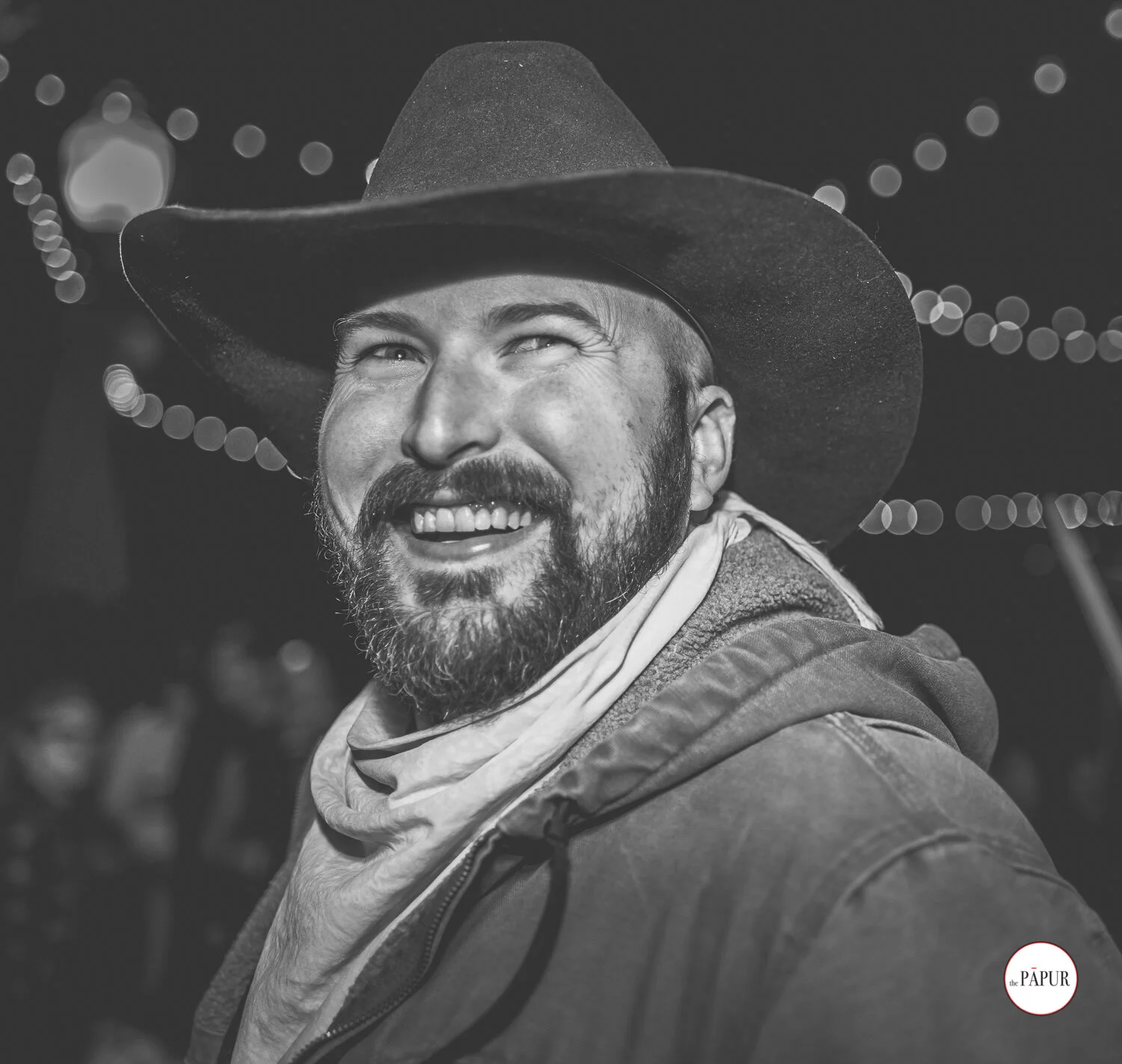 Cotton House wows again with "A Nightmare on Academy Street" — Cary, NC