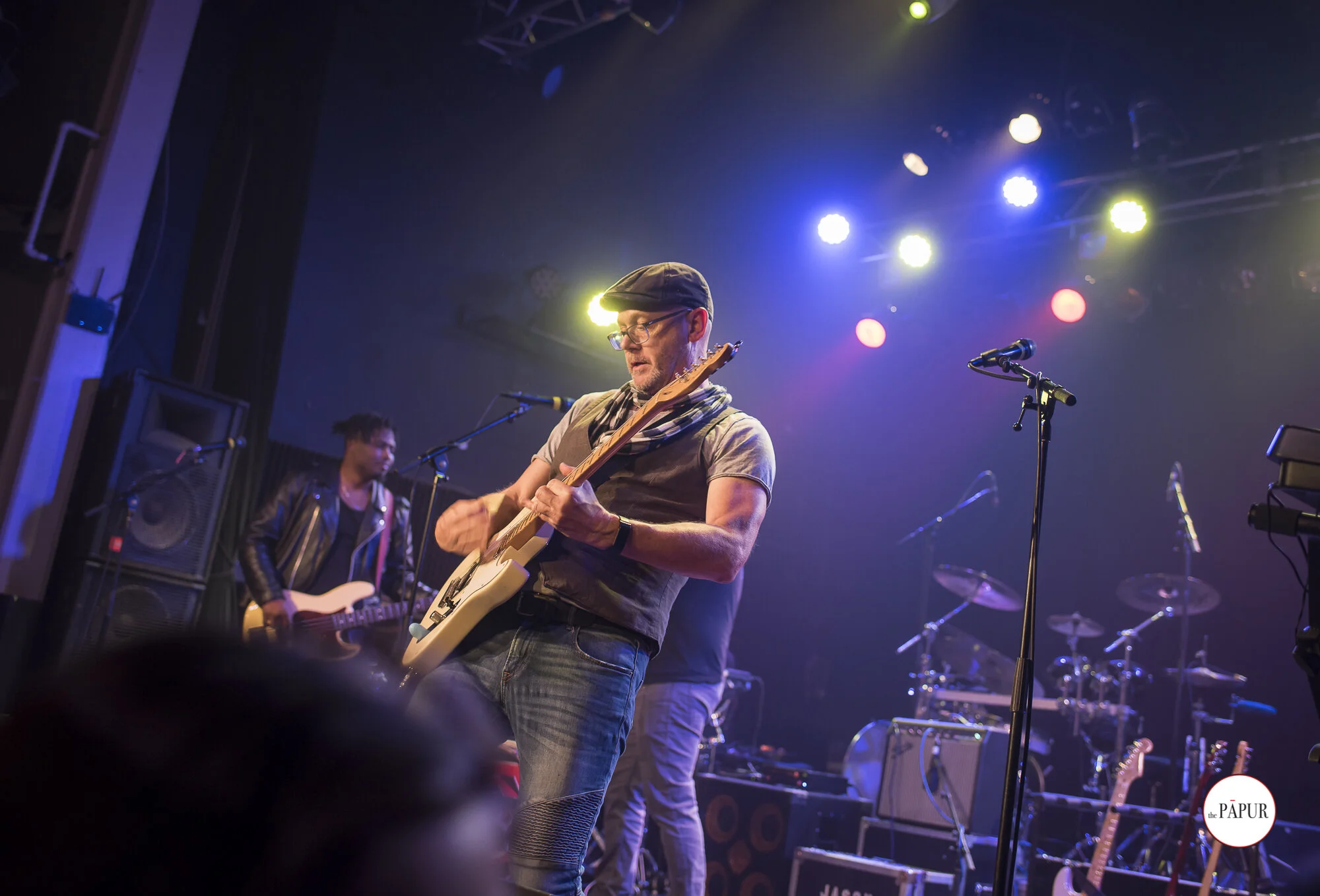 Jason Adamo and The Breakfast Club Killed It at The Lincoln in Downtown