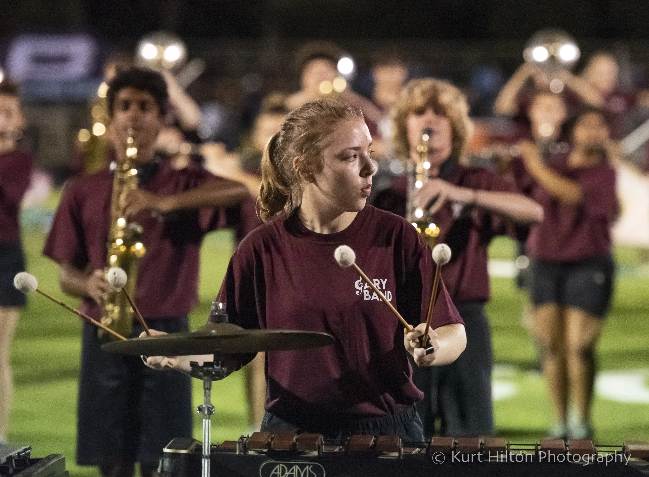 Cary High Falls to Speedy Rams in Home Opener — Cary, NC Local Source