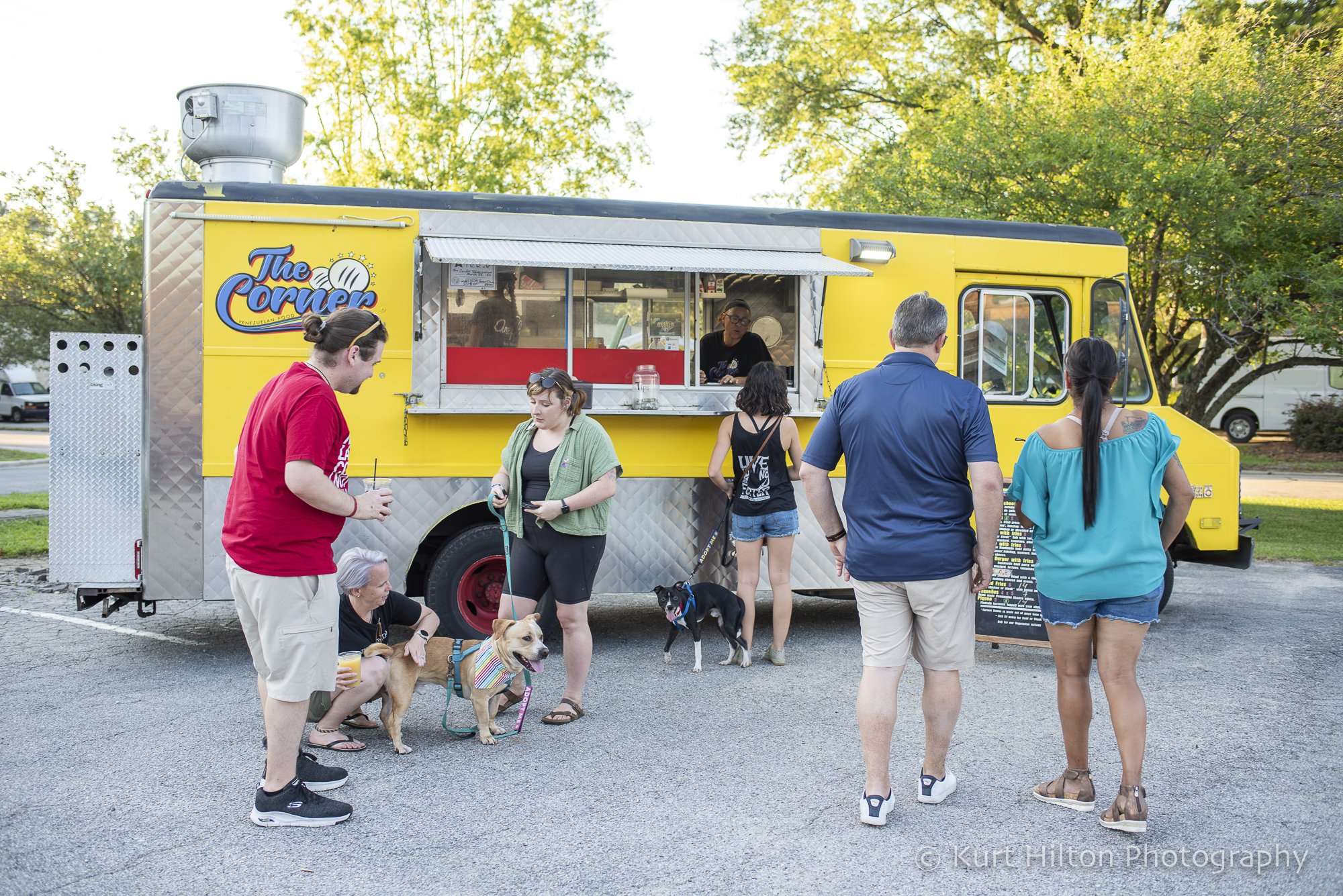 Cary Food Truck Frenzy A Delicious Dive into Mobile Munchies! Cary Food Truck Frenzy A Delicious Dive into Mobile Munchies!