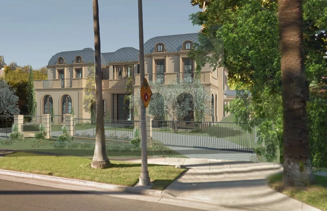 711 n. beverly dr