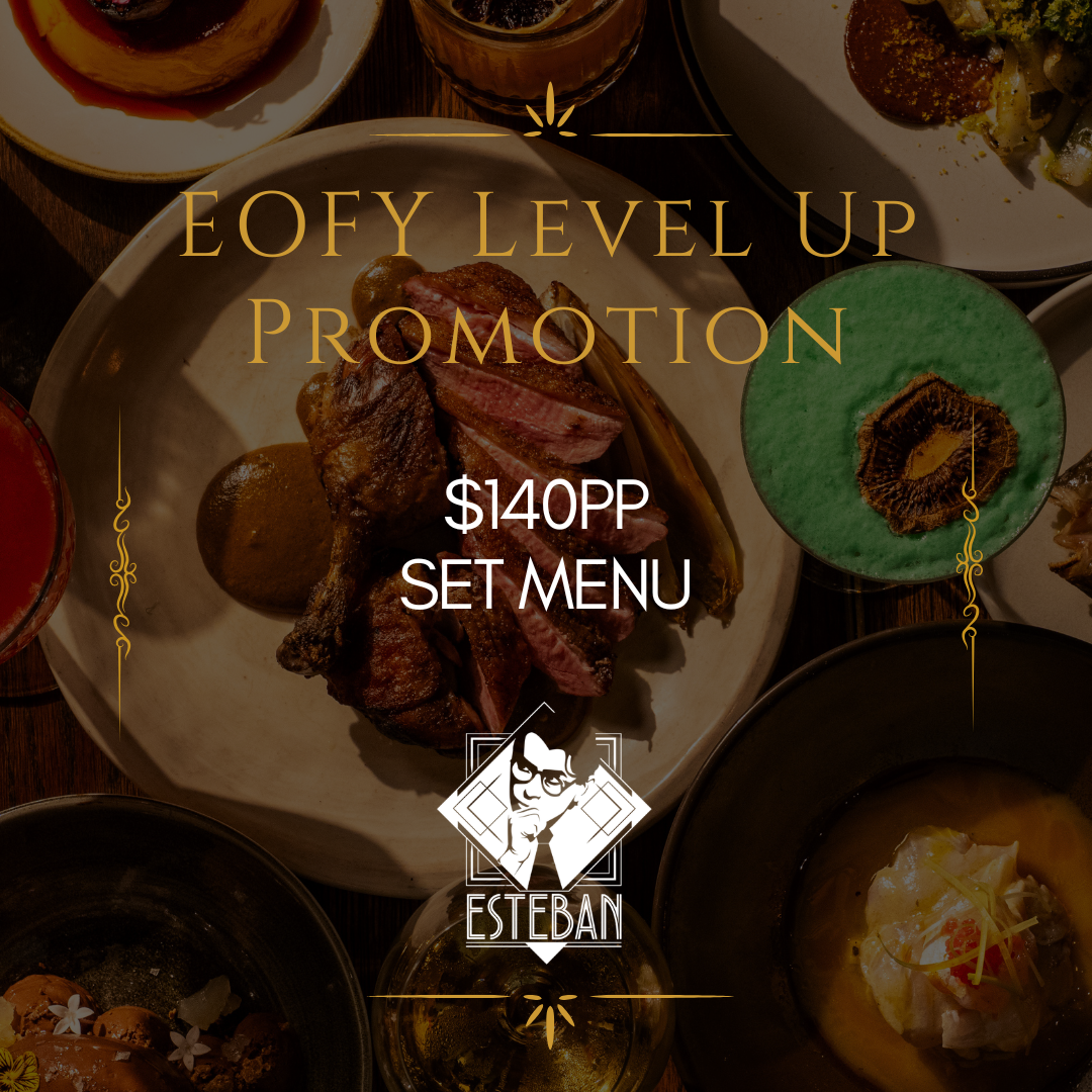 EOFY Level Up Offer