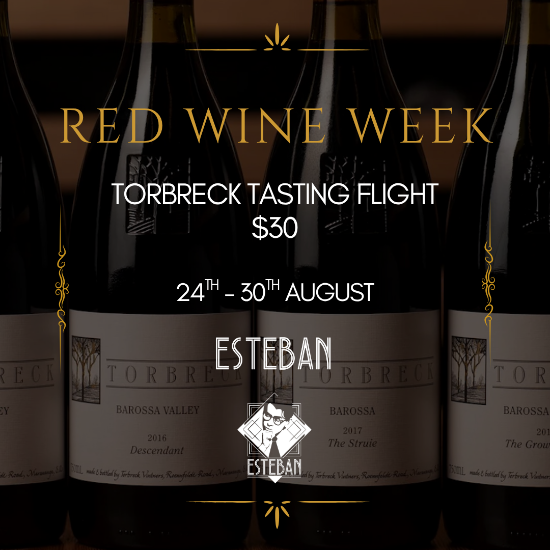 RED WINE WEEK