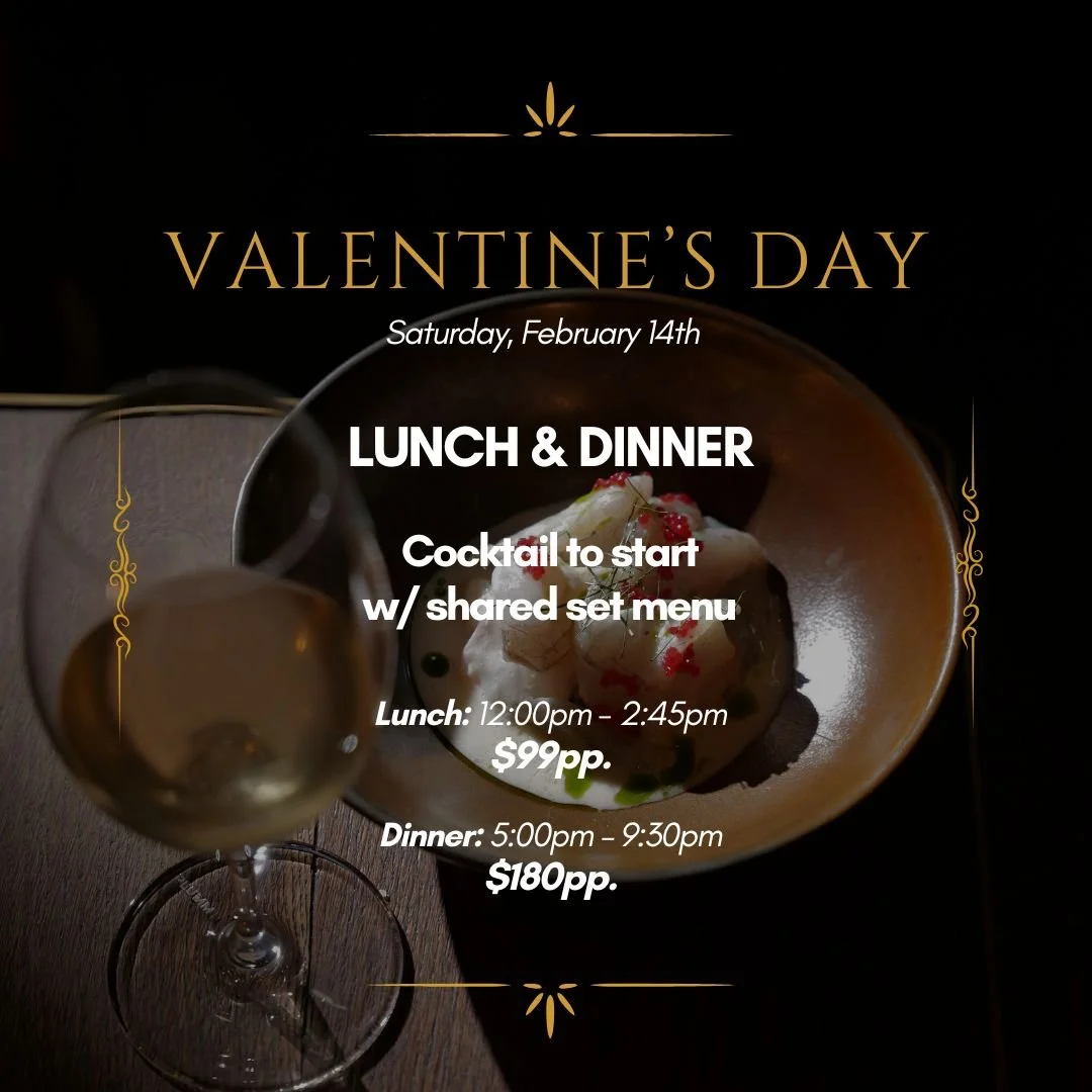 VALENTINE'S DAY 2026