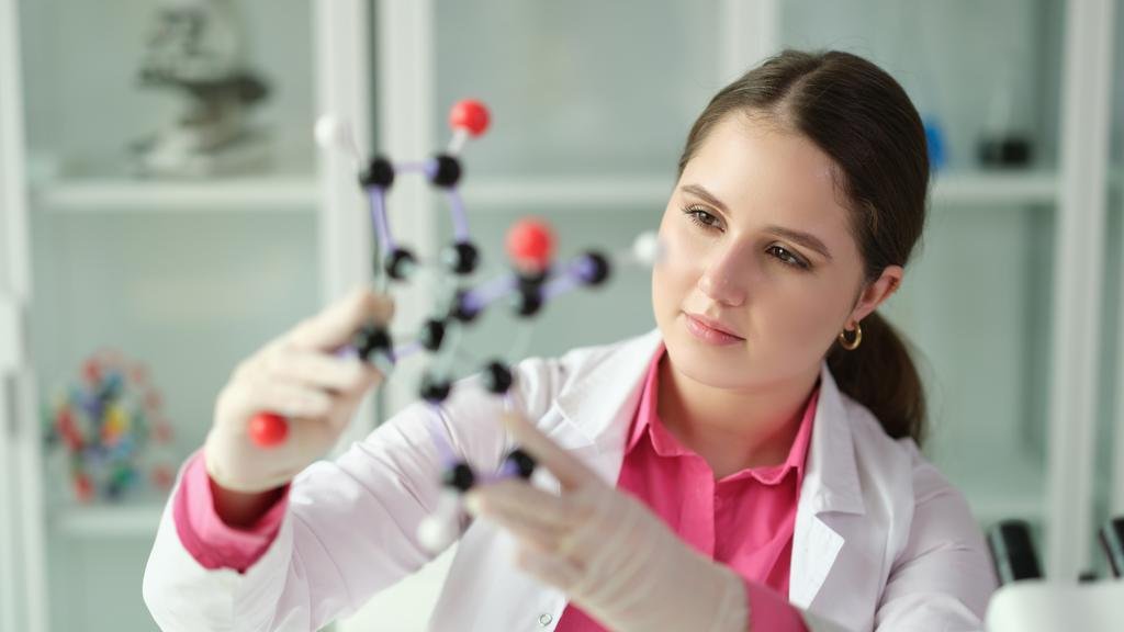 The Australian – Women’s Shift to STEM is ‘critical’