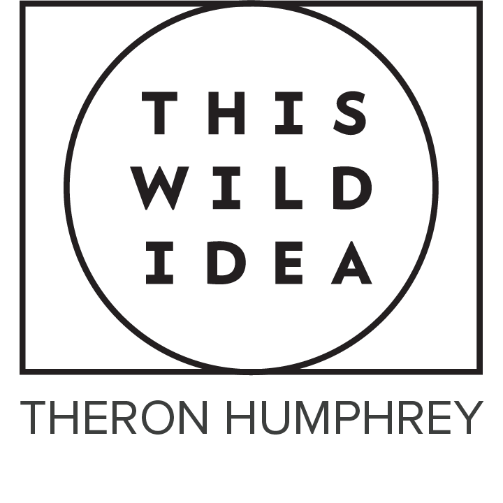 This Wild Idea / Theron