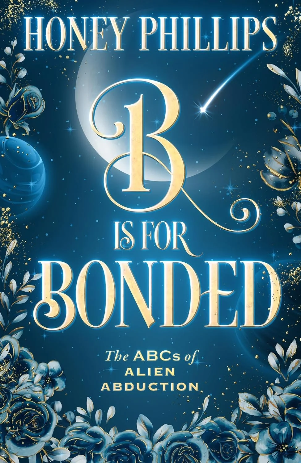 B is for Bonded