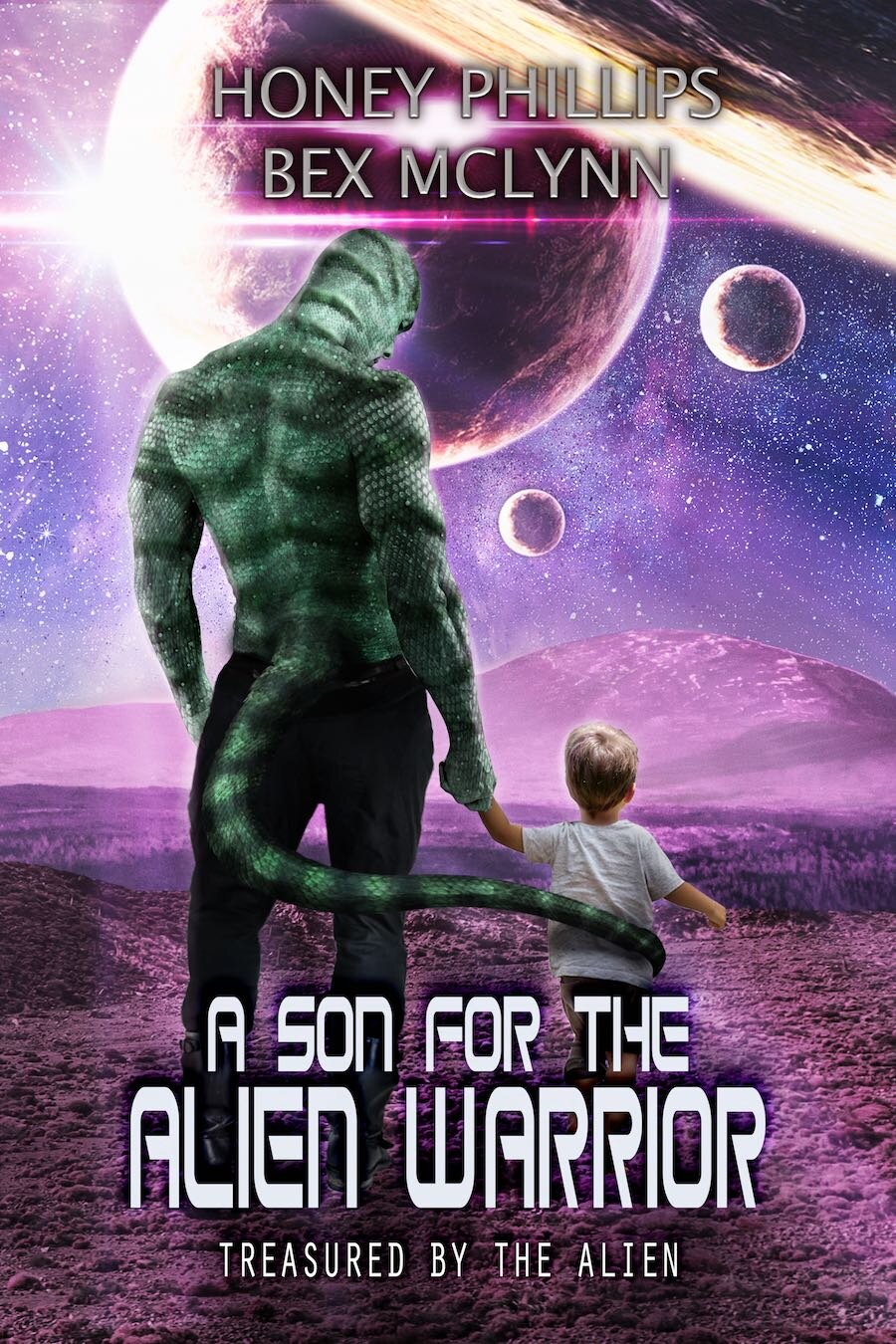 A Son for the Alien Warrior copy.jpg