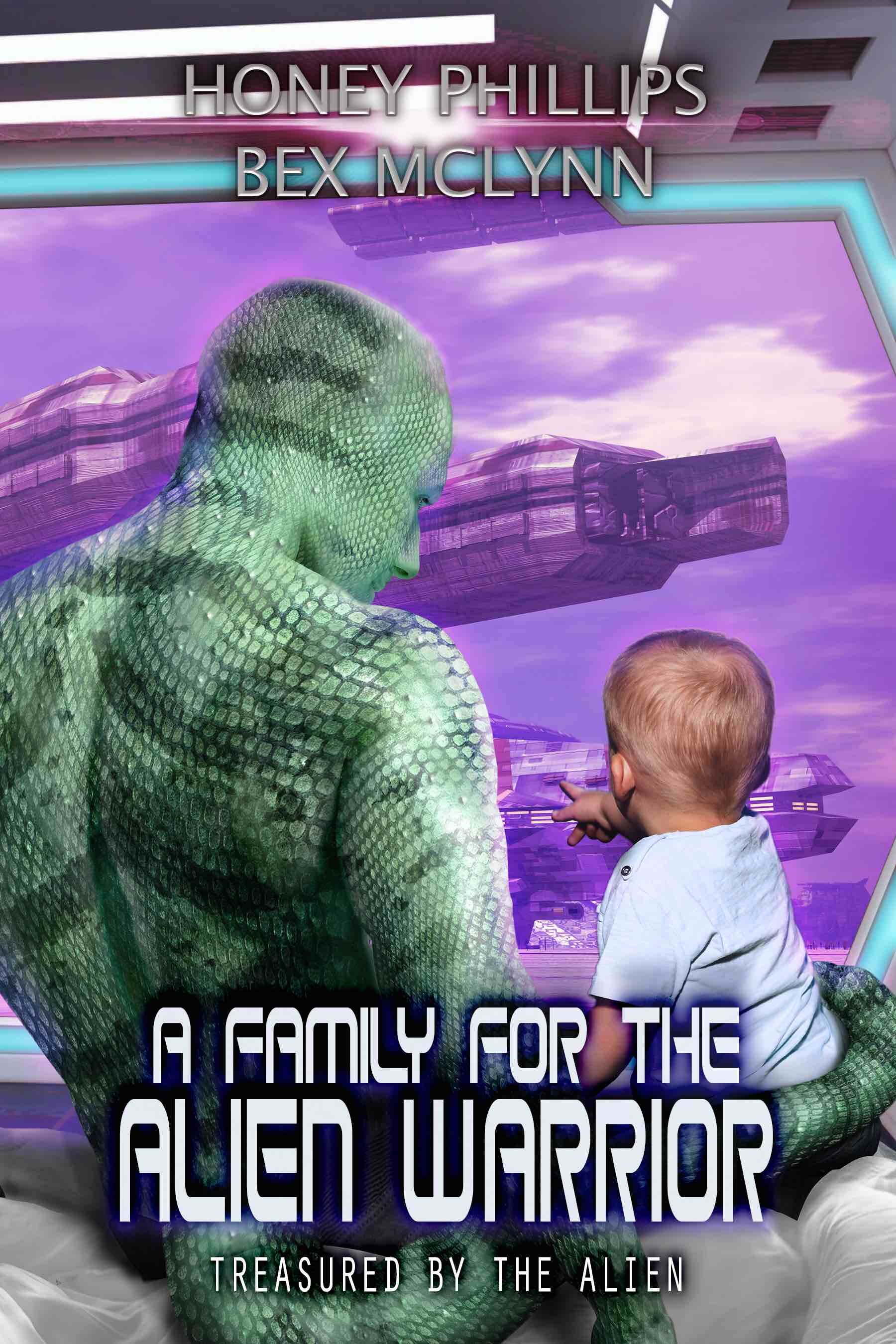 Family for the Alien Warrior_WEB.jpg