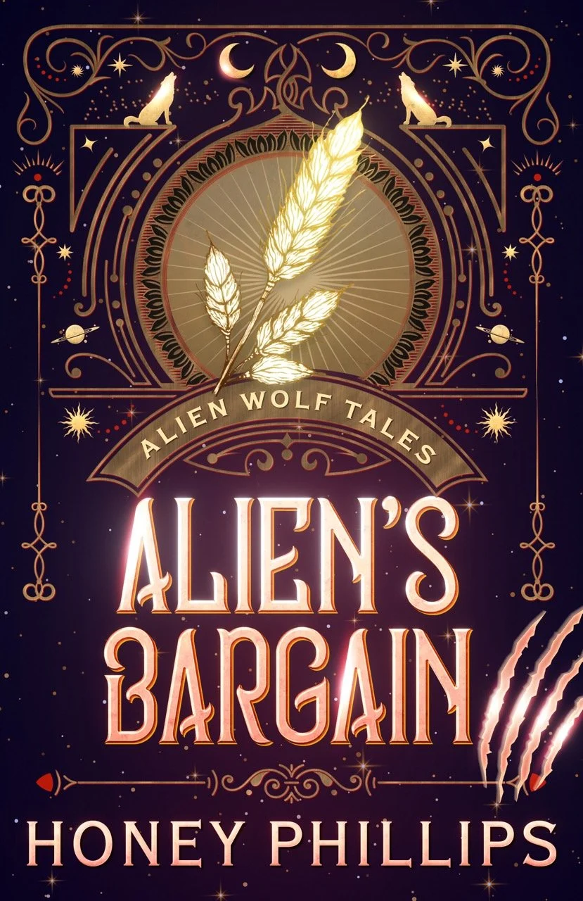 Alien Bargain