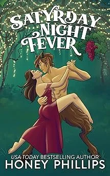 Satyrday Night Fever: Harmony