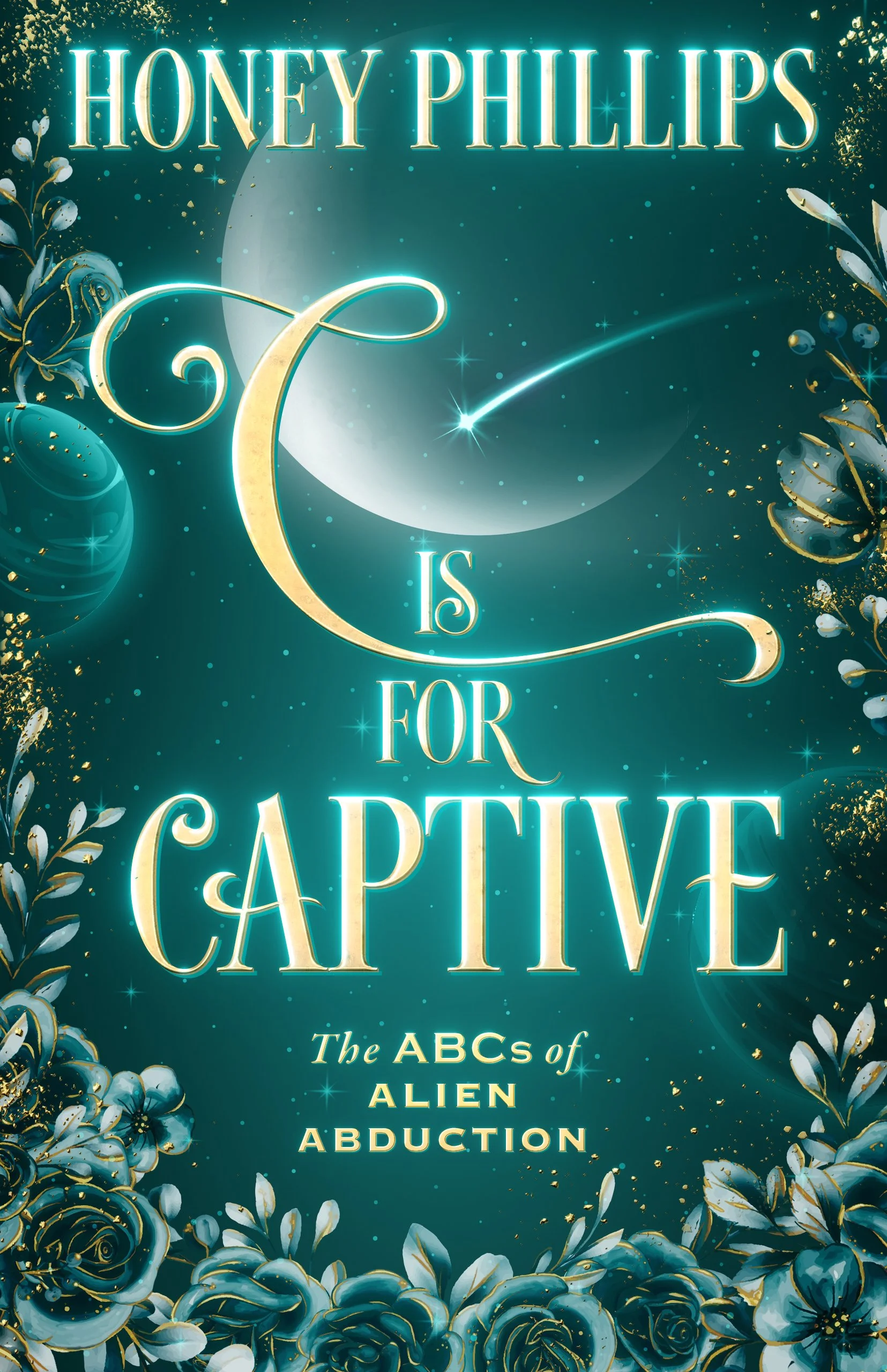 C is for Captive