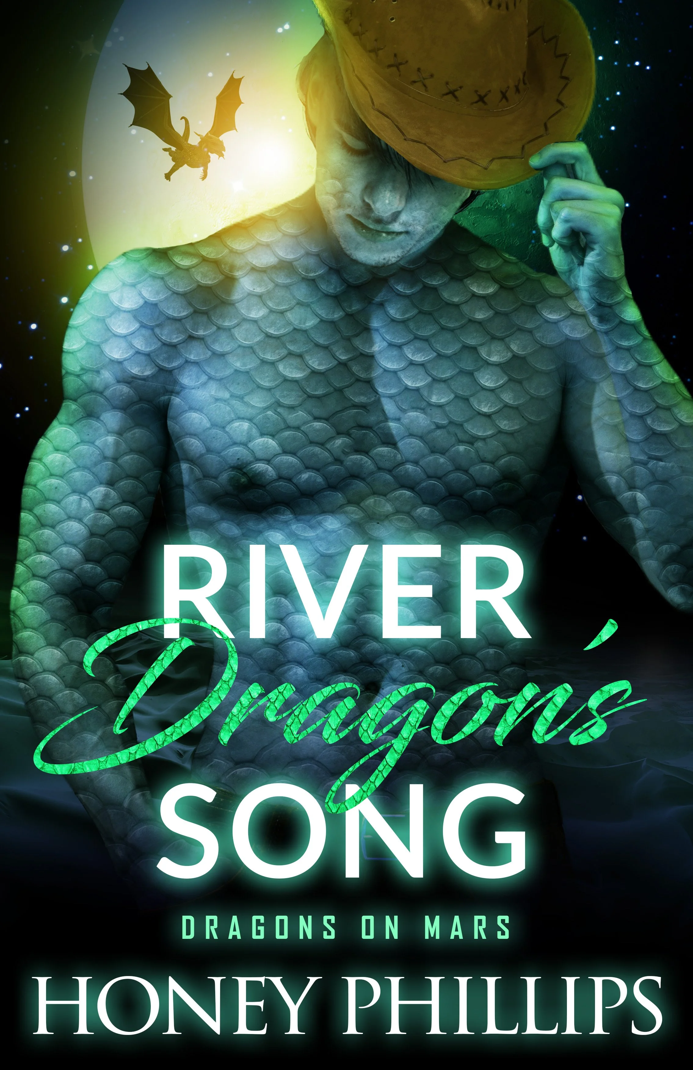 River Dragon's Song