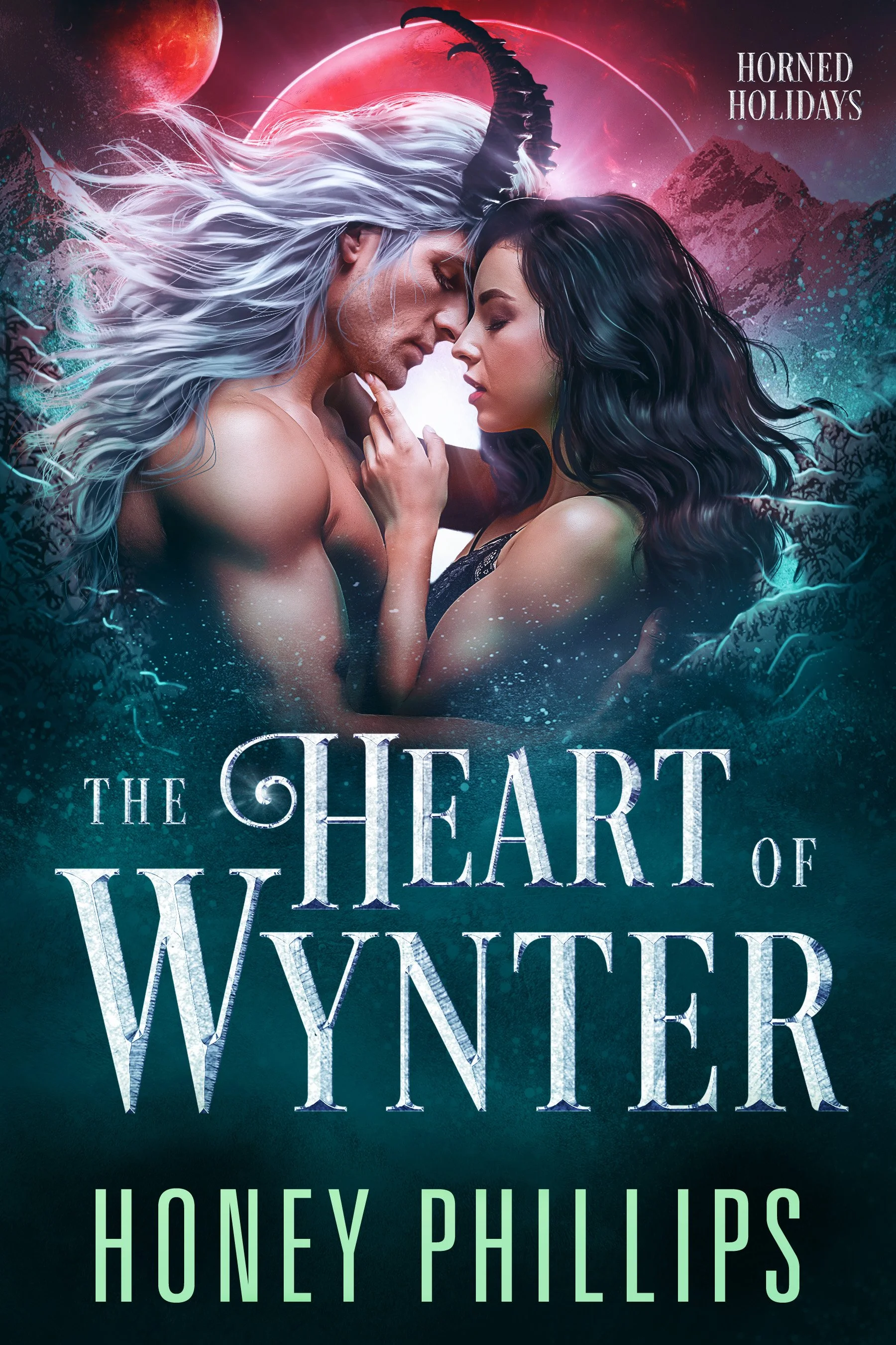 The Heart of Wynter