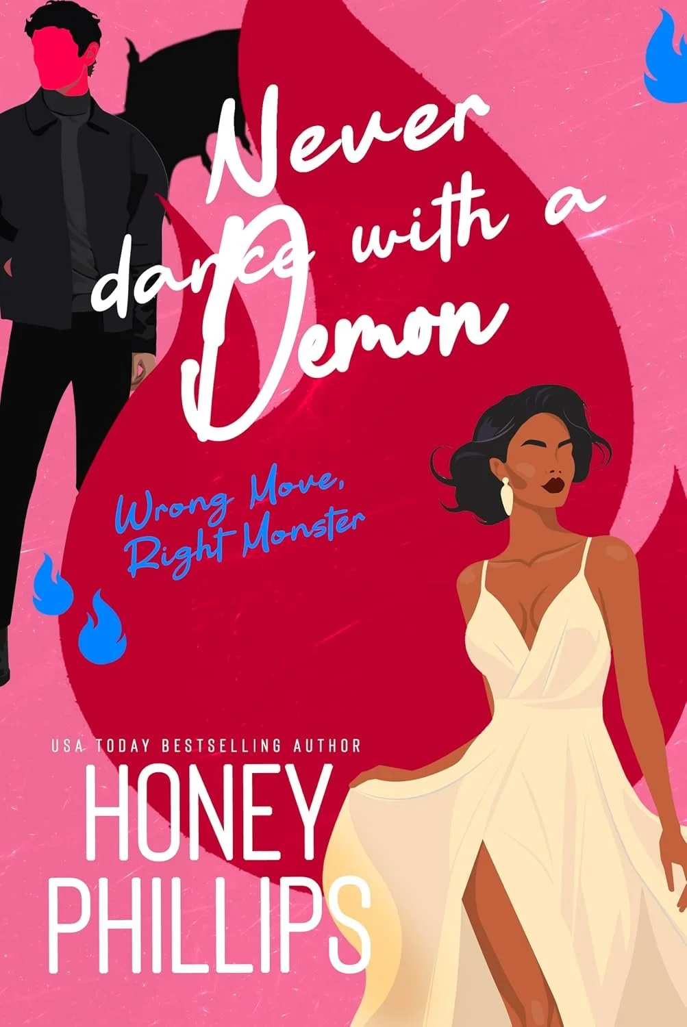 Never Dance with a Demon