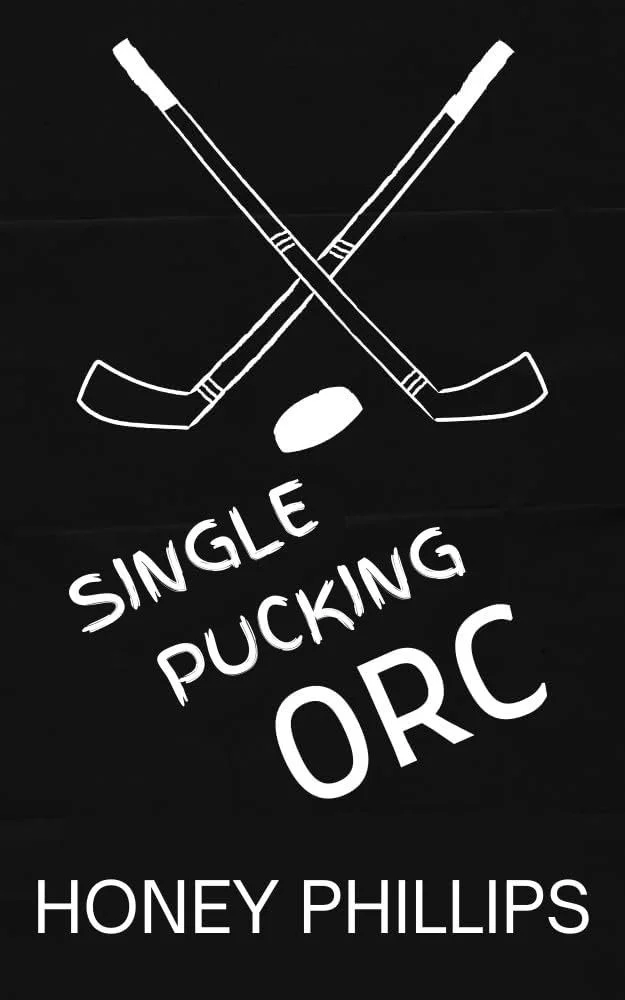 Single Pucking Orc