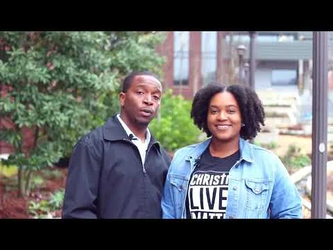 Bouldercrest Church of Christ YAM Trailer