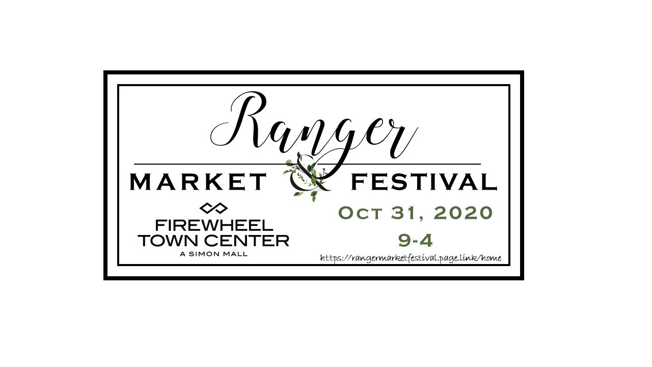 RANGER MARKET &amp; FESTIVAL at Firewheel Town Center
