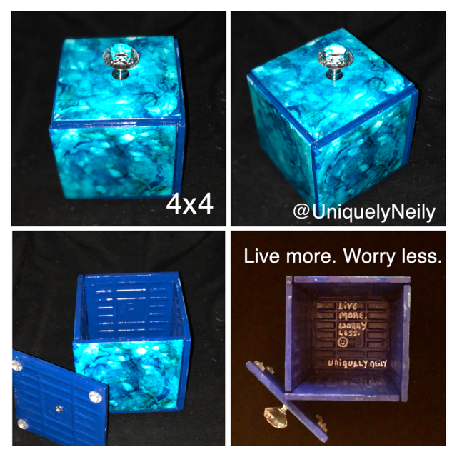 Box-4x4-teal and live more worry less-neily.PNG