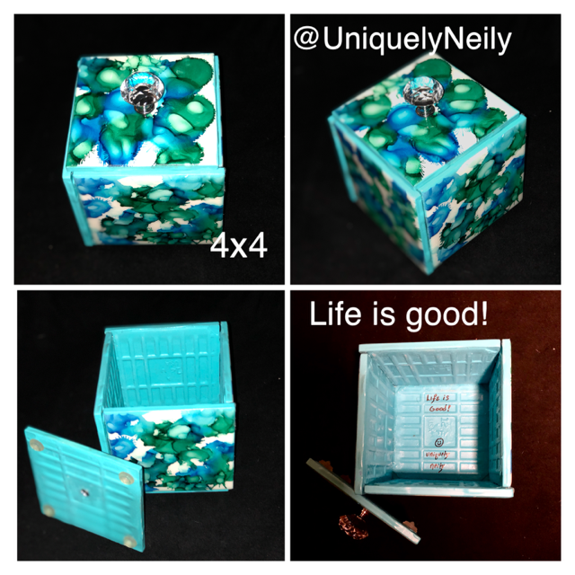 Box-4x4-teal and blue-life-is-good-neily.PNG