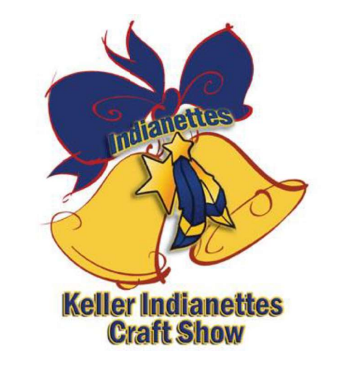 2022 Keller Indianettes Craft Show