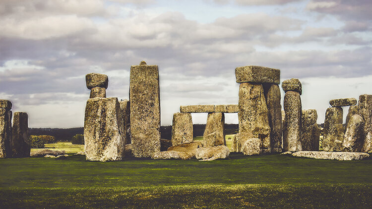 The Celtic Period: Customs, Clothing & Lifestyle – Celtic Roots