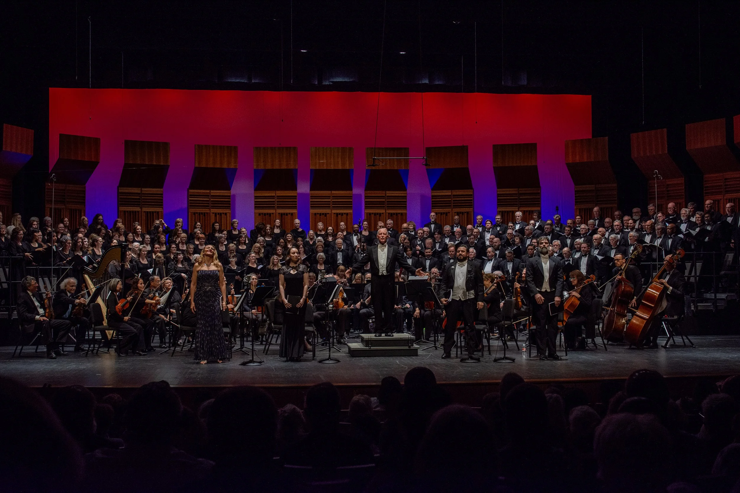 Dvořák Requiem