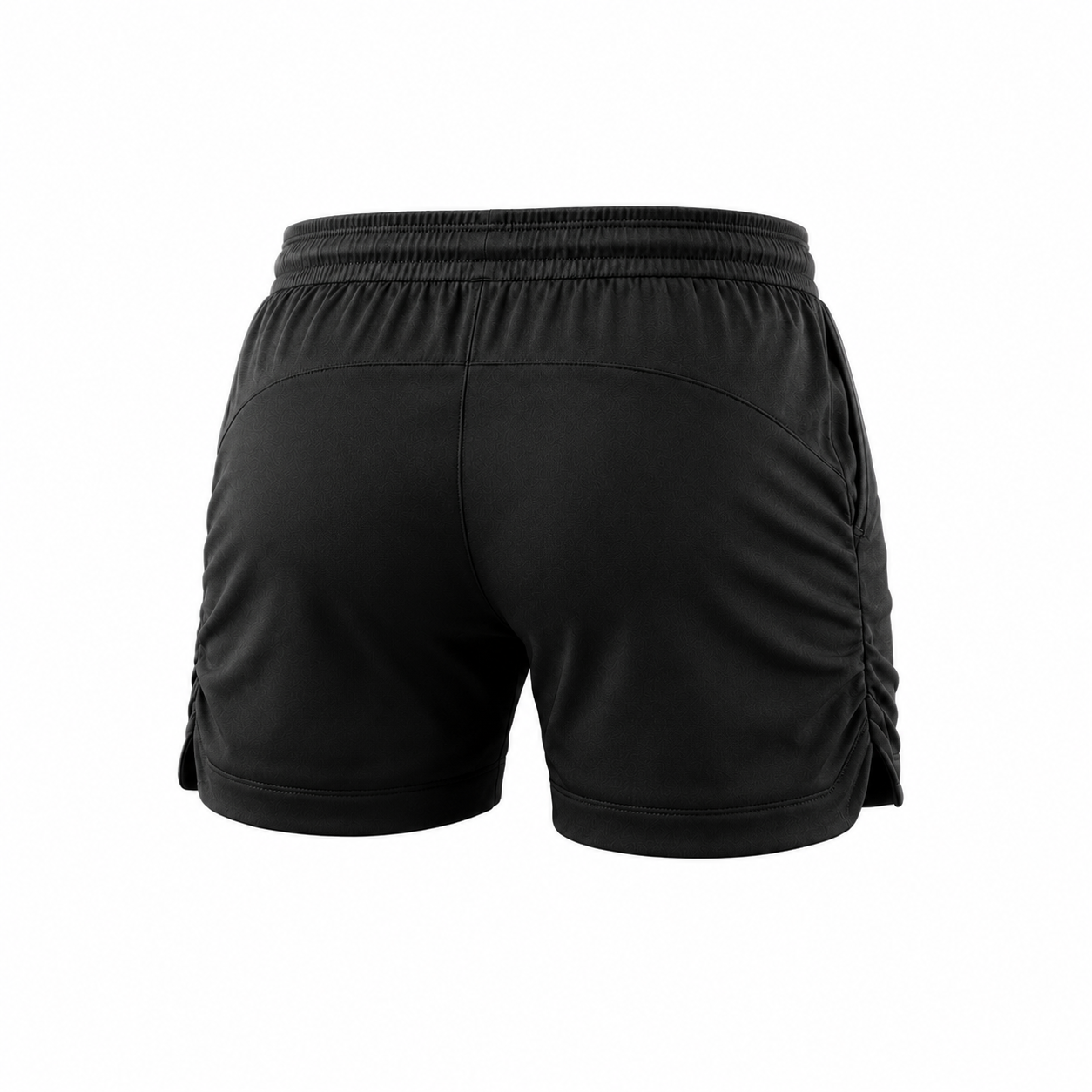 IRNBNY Performance 5" Shorts Back Mock.png