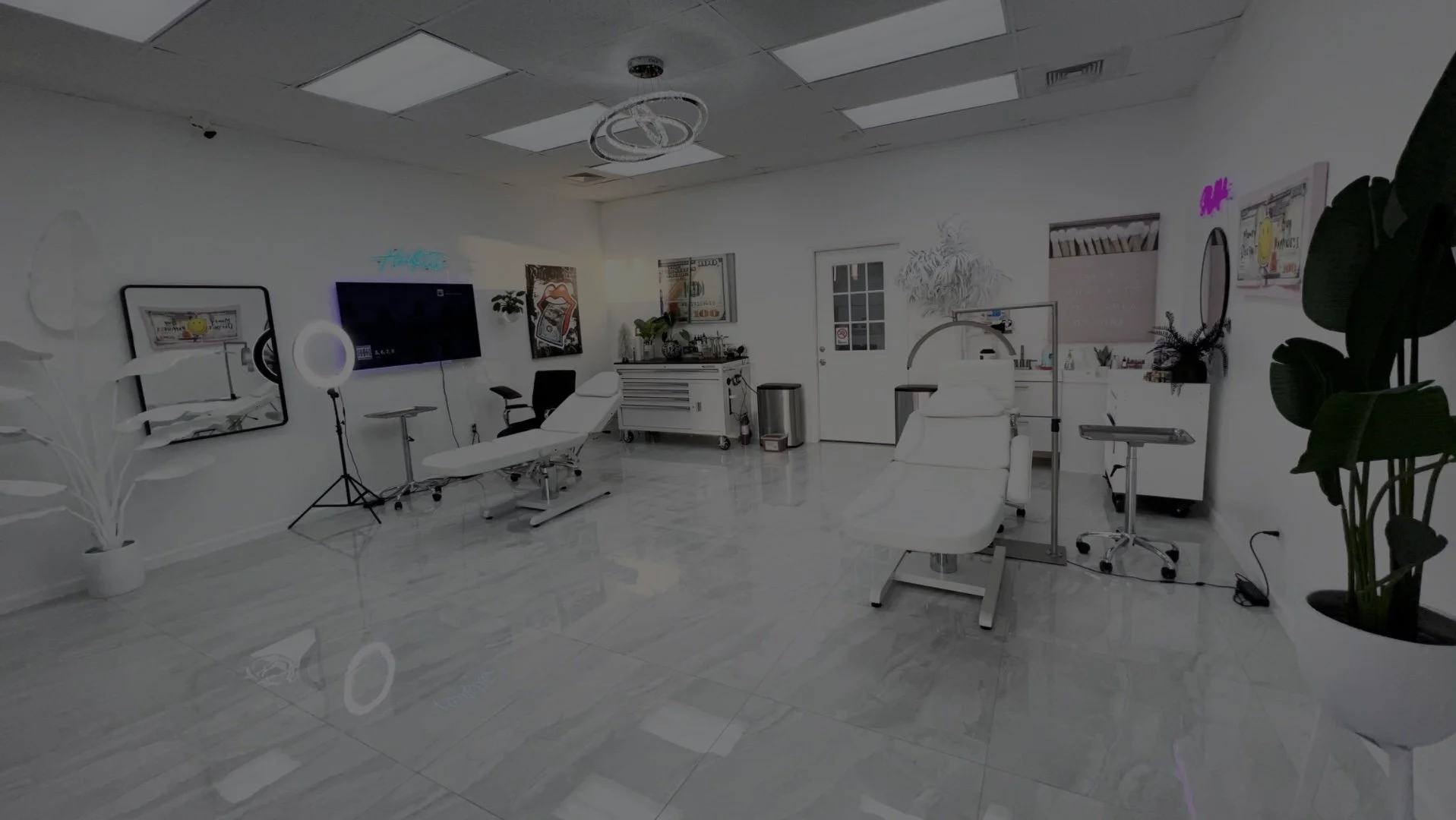 Tattoo work by Modern Ink Hawaii — photo 1 of 3