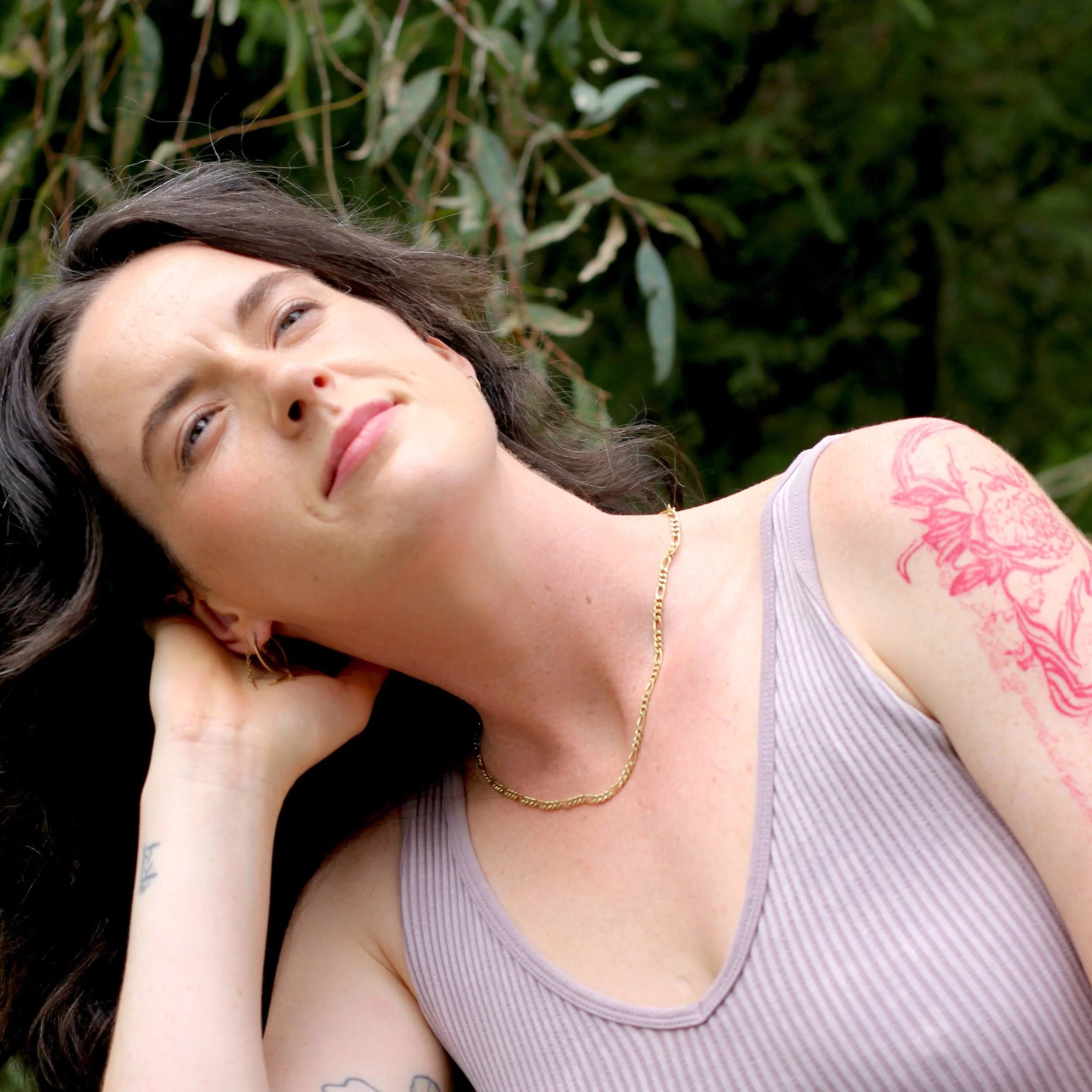 Hope is in the Timeline