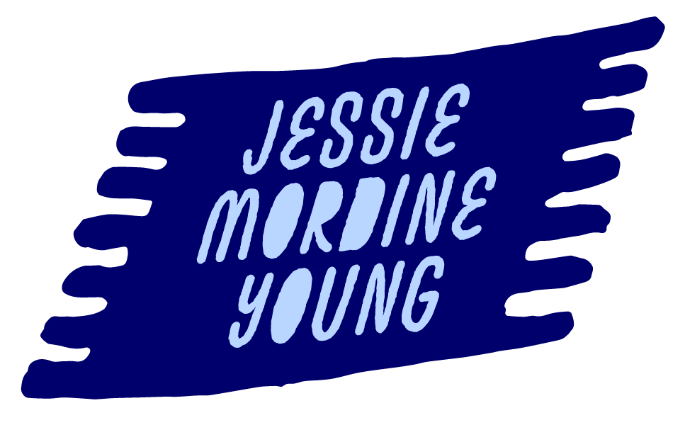 Jessie Mordine Young