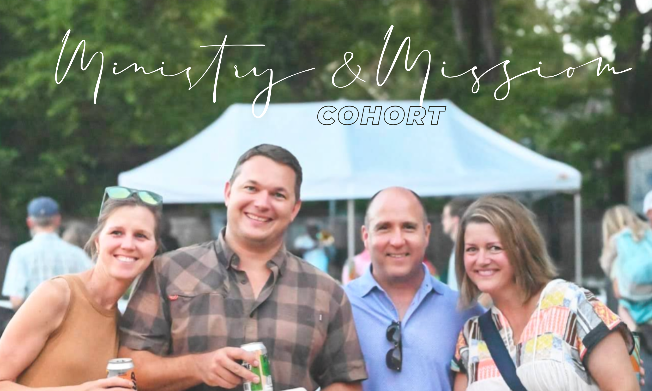 Ministry and Mission Cohort