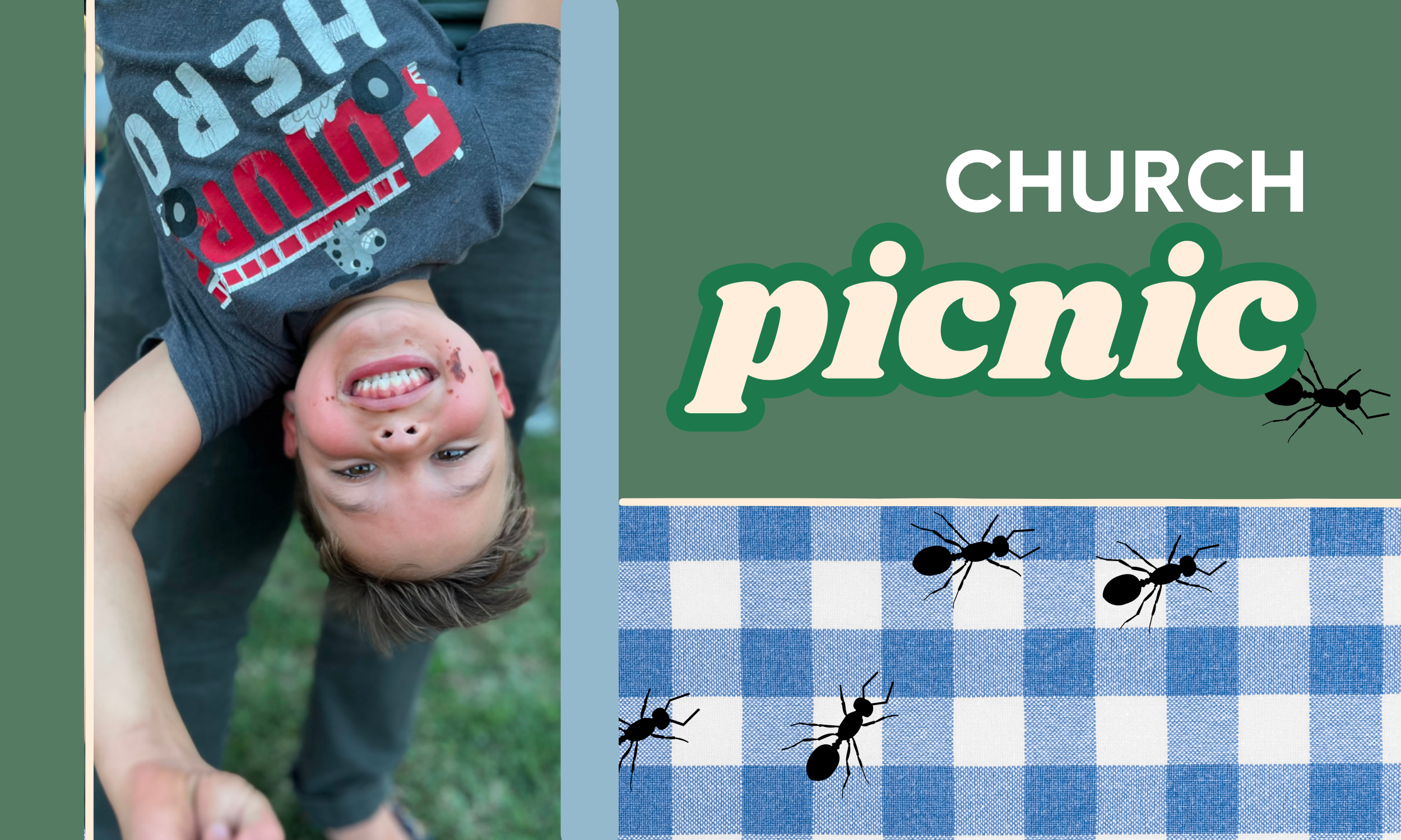 Church Picnic