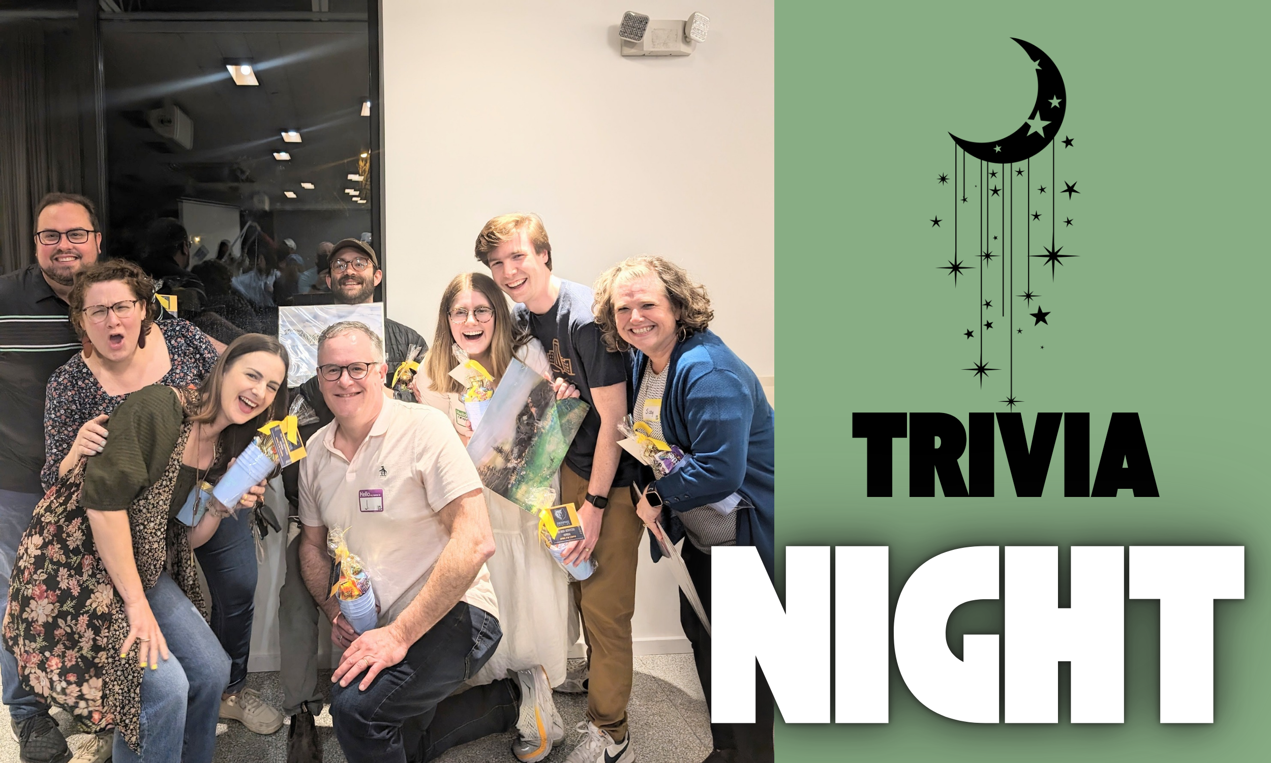 Trivia Night