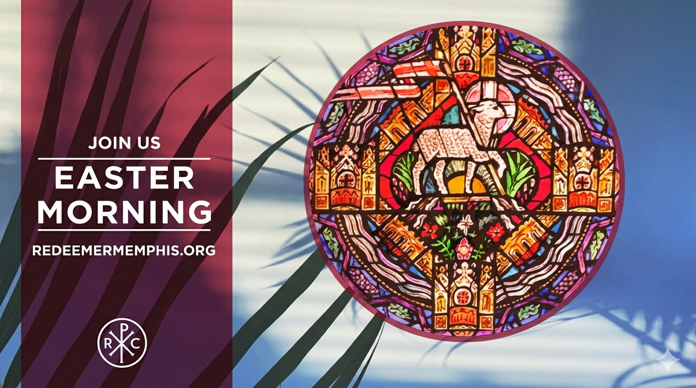 Easter Worship Services