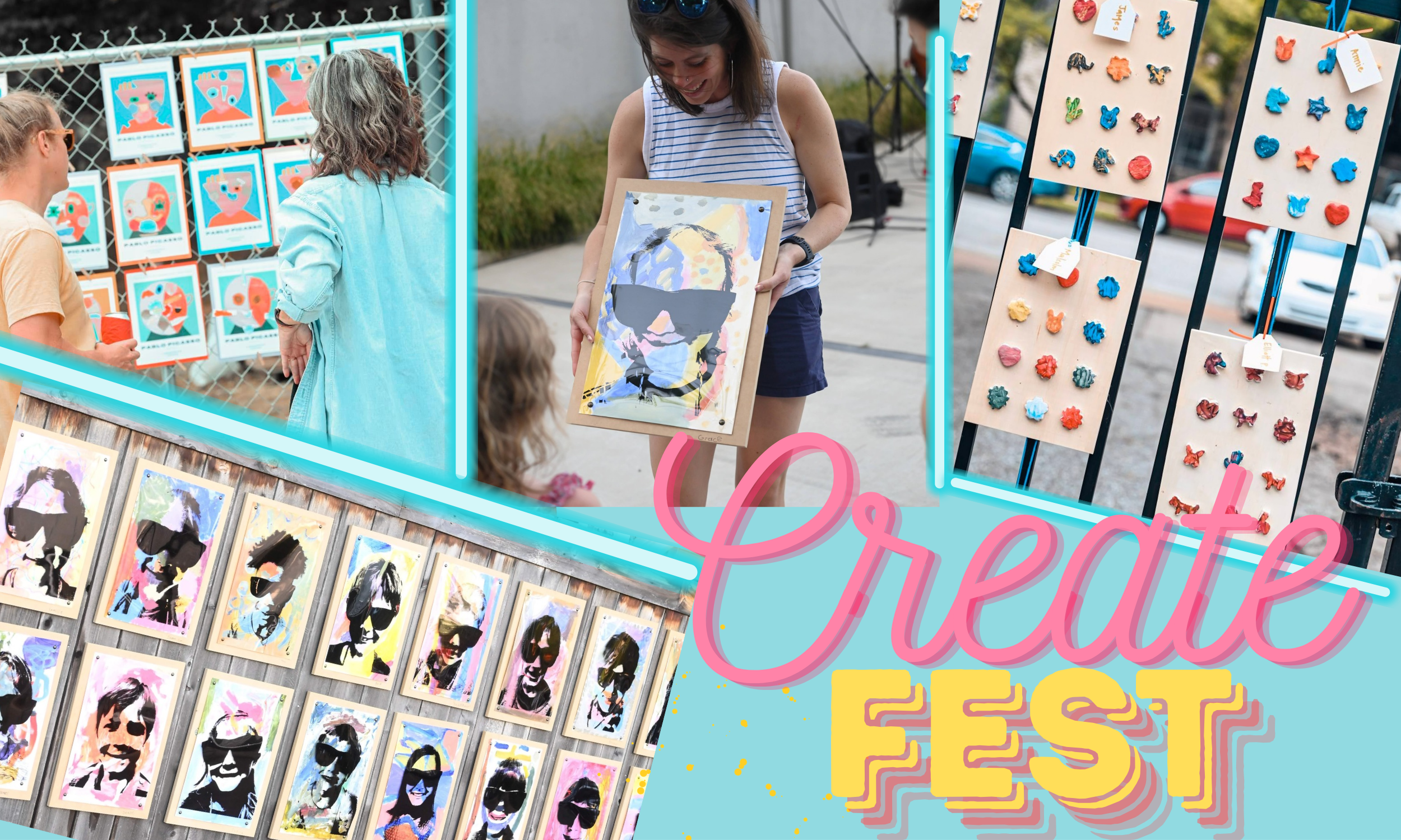 Create Fest