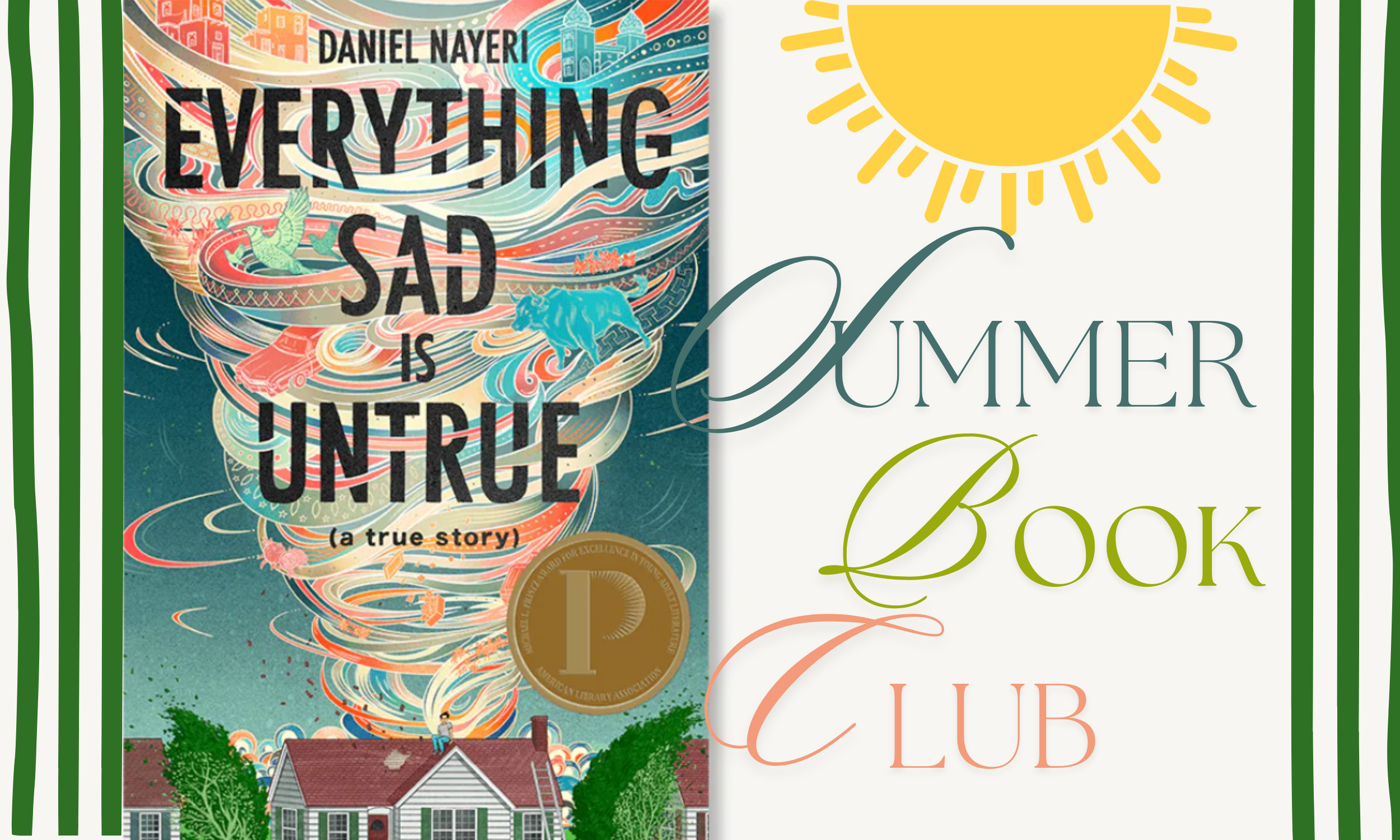 Book Club 2026