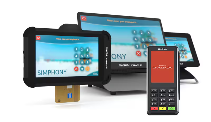 Contactless Payment Devices Designed to Last.