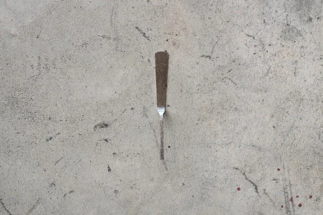 バターナイフ