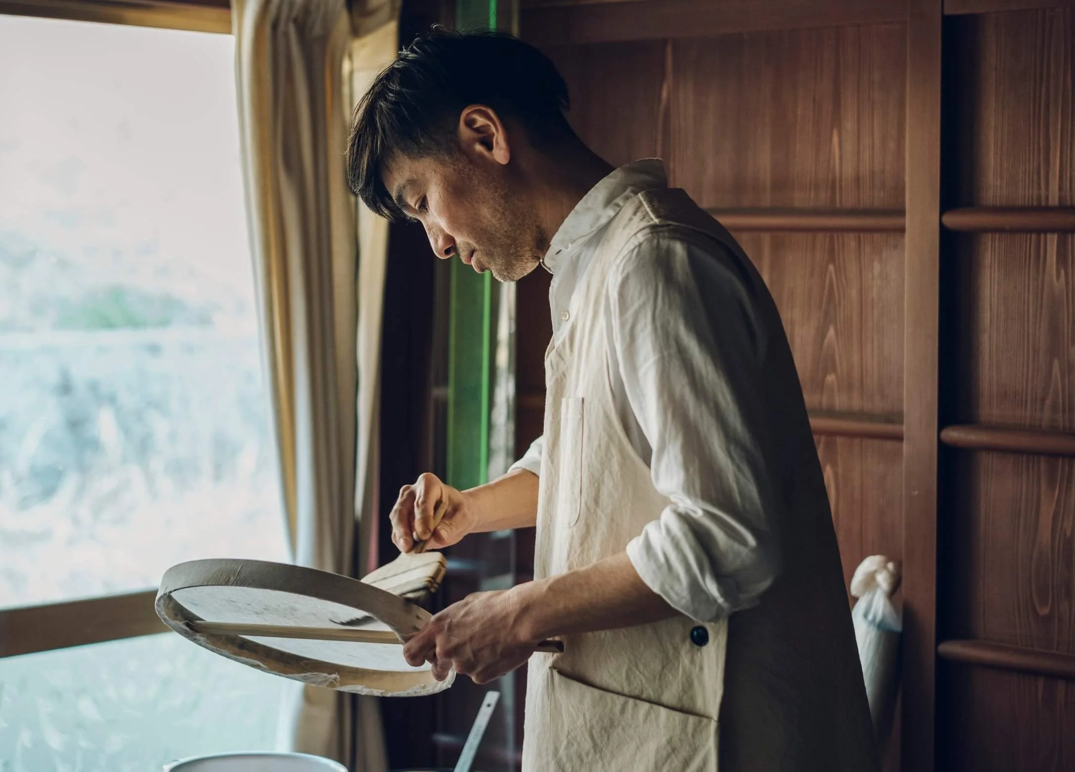 野田拓真