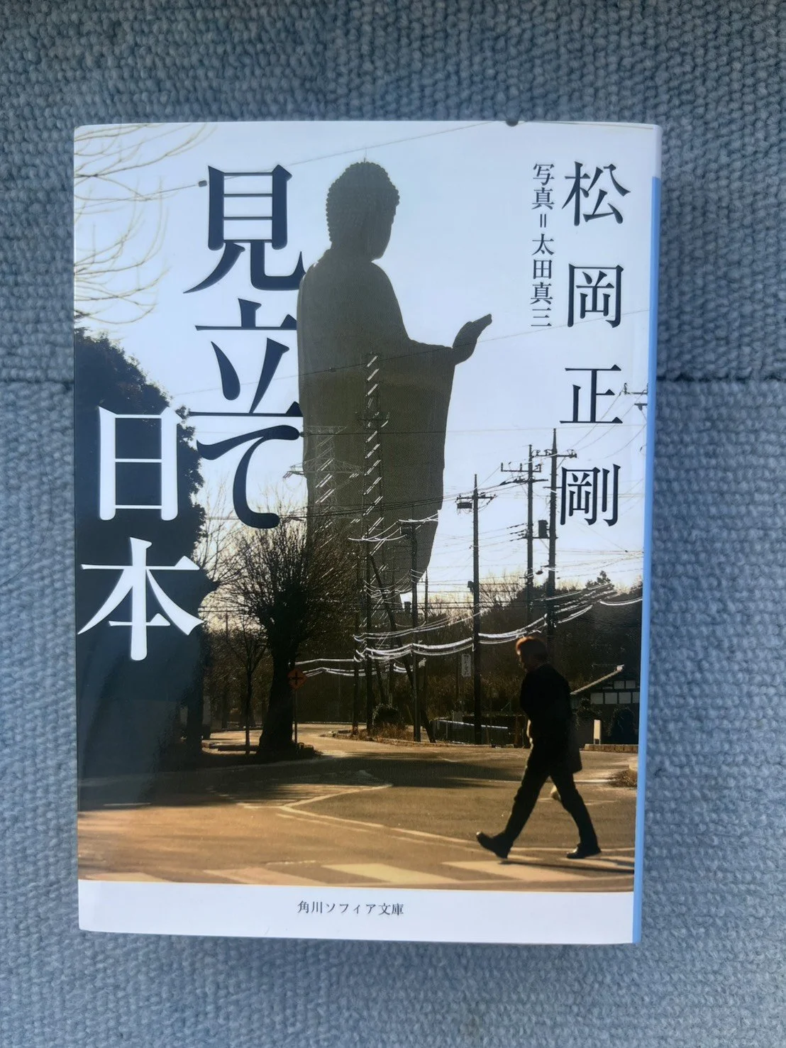 審査員特別賞　太田真三著書