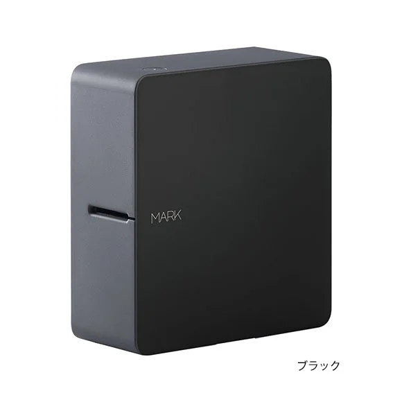 グランプリ「テプラ」SR-MK1本体＋テープ