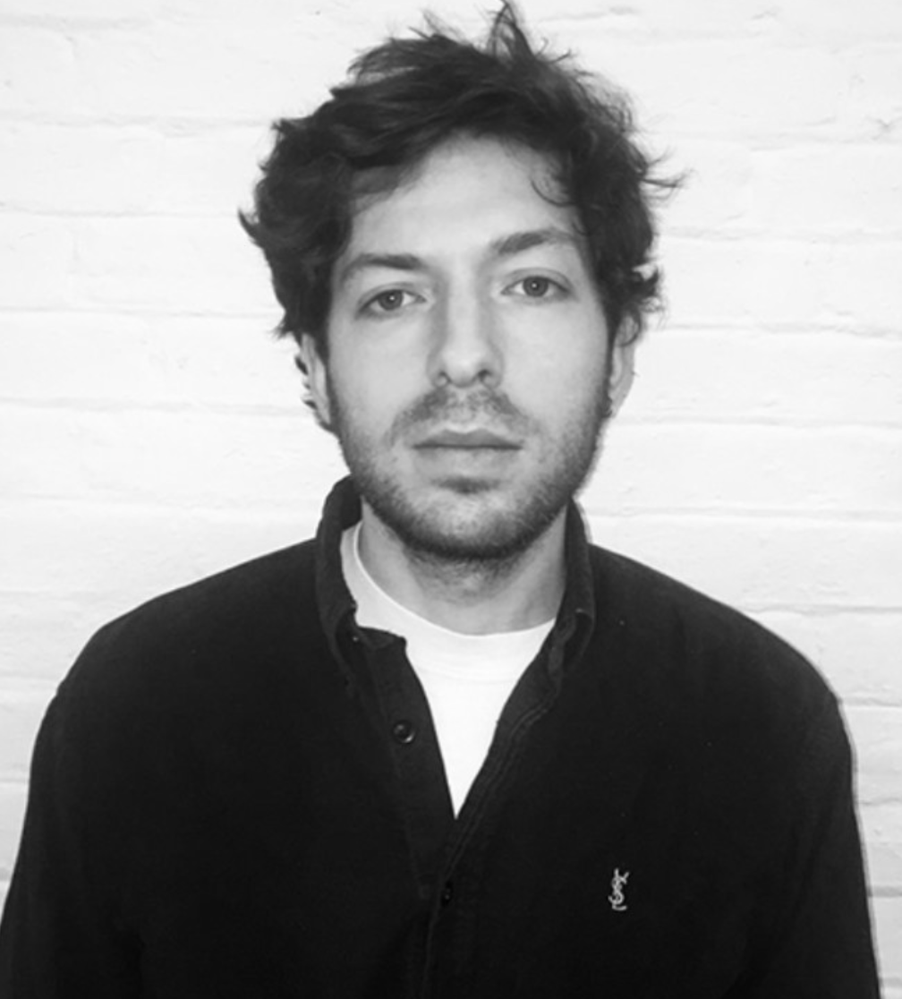 Josh Cohen