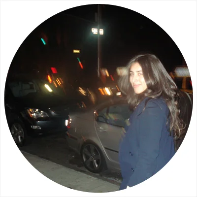 Janet Lopez Music Supervisor Neophonic www.neophonic.com Facebook • Instagram • Twitter